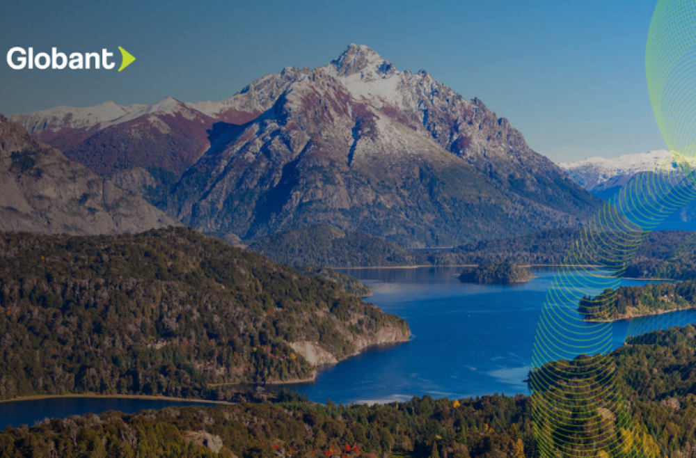 Globant Llega A Bariloche Nuevas Contrataciones Globant News